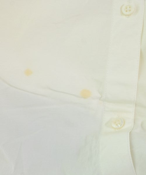 JIL SANDER เสื้อลำลอง