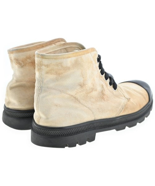 JIL SANDER รองเท้าผ้าใบ