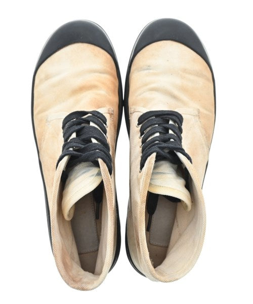 JIL SANDER รองเท้าผ้าใบ