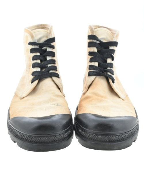JIL SANDER รองเท้าผ้าใบ