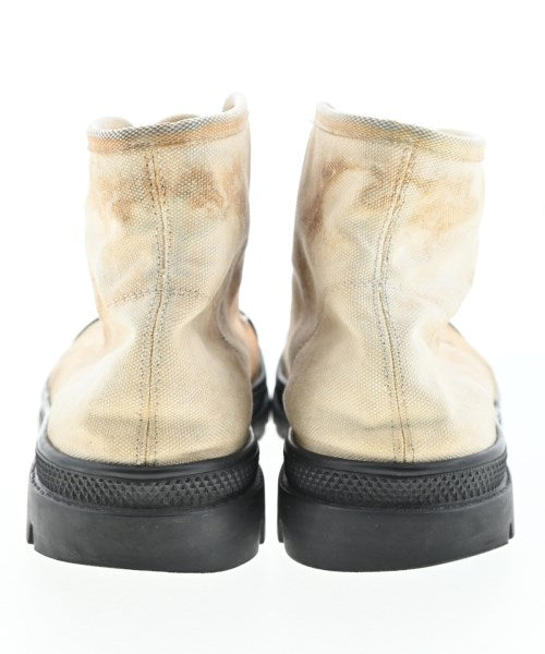 JIL SANDER รองเท้าผ้าใบ