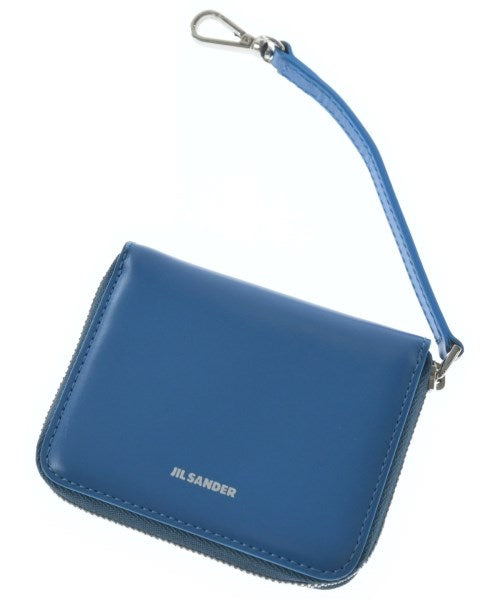JIL SANDER กระเป๋าสตางค์/กระเป๋าใส่เหรียญ