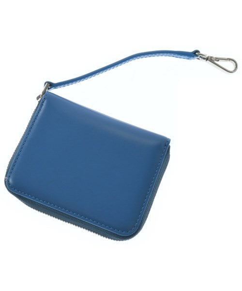 JIL SANDER กระเป๋าสตางค์/กระเป๋าใส่เหรียญ