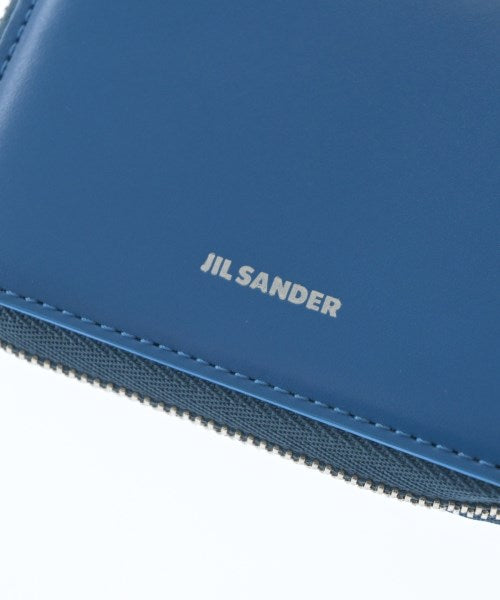 JIL SANDER กระเป๋าสตางค์/กระเป๋าใส่เหรียญ
