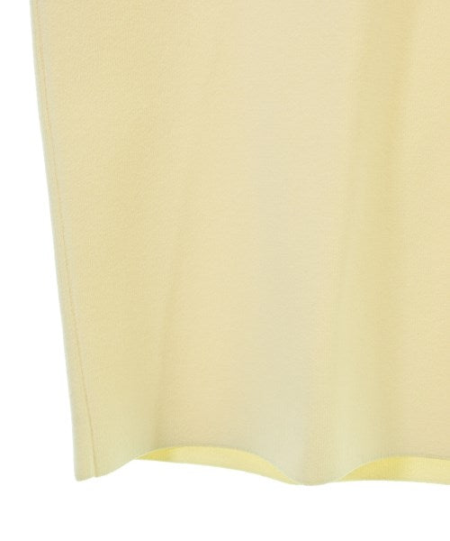 JIL SANDER เสื้อยืด/เสื้อท็อปส์