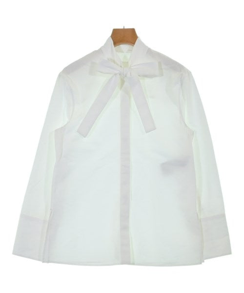 JIL SANDER เสื้อลำลอง