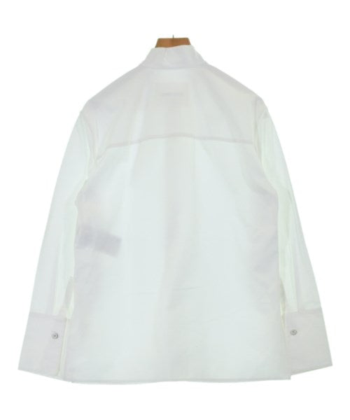 JIL SANDER เสื้อลำลอง