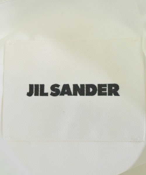 JIL SANDER เสื้อลำลอง