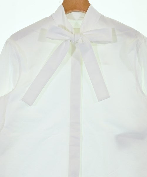 JIL SANDER เสื้อลำลอง