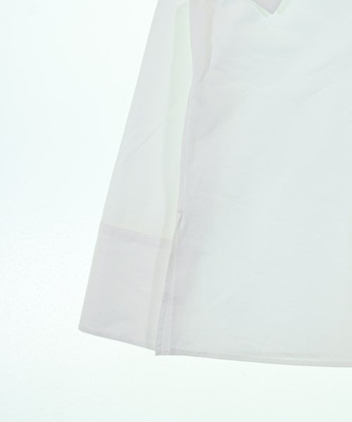 JIL SANDER เสื้อลำลอง