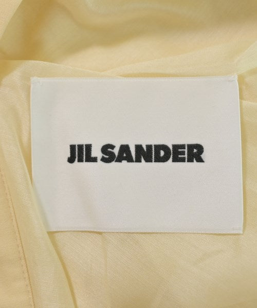 JIL SANDER เสื้อลำลอง