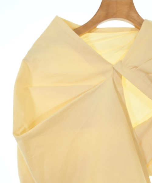JIL SANDER เสื้อลำลอง