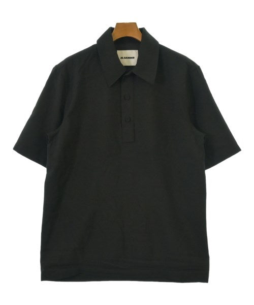 JIL SANDER เสื้อลำลอง