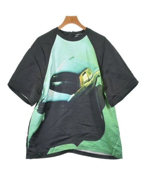 JIL SANDER เสื้อยืด/เสื้อท็อปส์