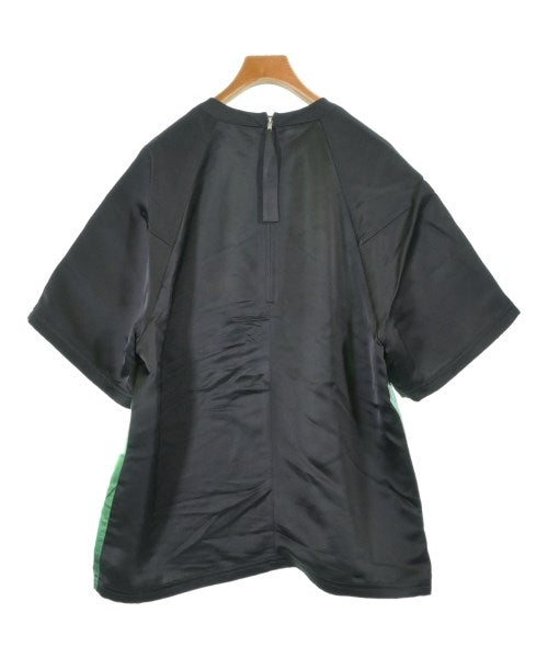 JIL SANDER เสื้อยืด/เสื้อท็อปส์