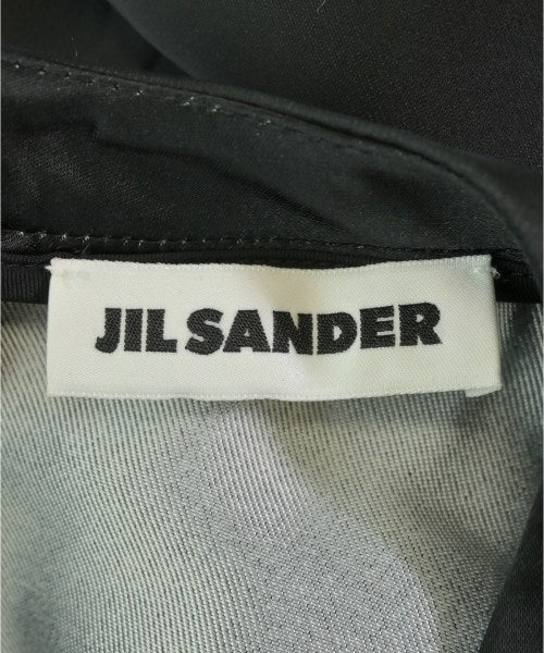 JIL SANDER เสื้อยืด/เสื้อท็อปส์