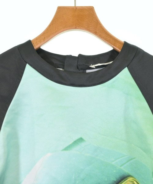 JIL SANDER เสื้อยืด/เสื้อท็อปส์