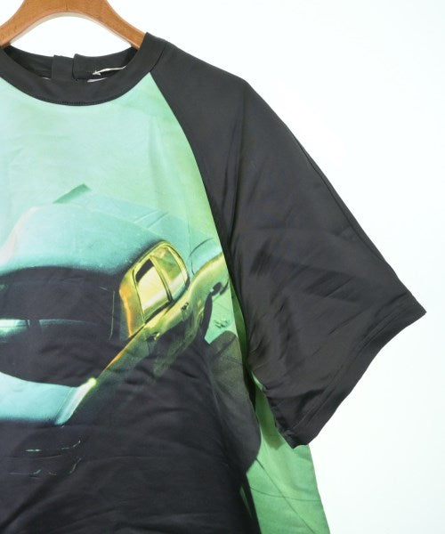 JIL SANDER เสื้อยืด/เสื้อท็อปส์
