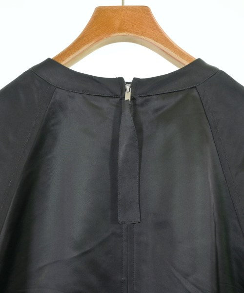 JIL SANDER เสื้อยืด/เสื้อท็อปส์