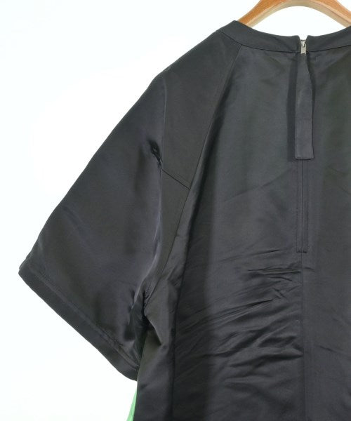 JIL SANDER เสื้อยืด/เสื้อท็อปส์