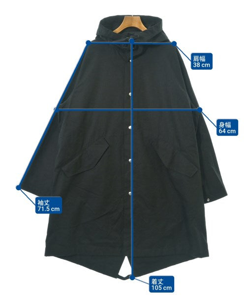 JIL SANDER เสื้อโค้ท อื่น