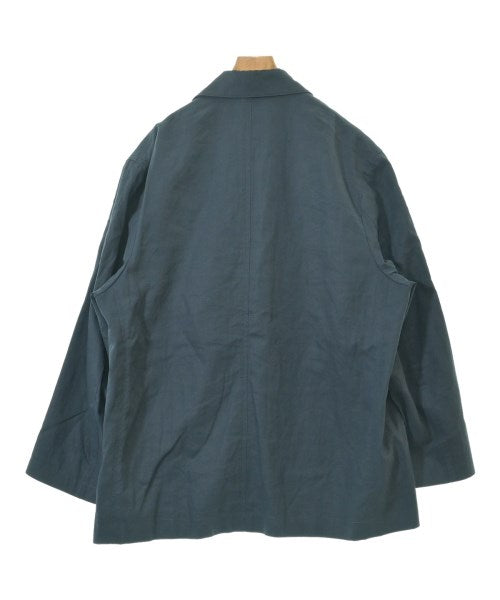 JIL SANDER แจ็คเก็ตลำลอง