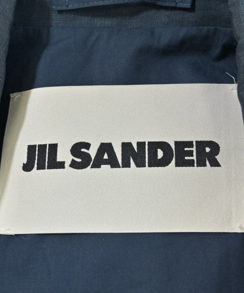 JIL SANDER แจ็คเก็ตลำลอง