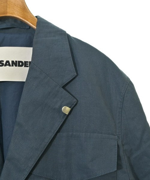 JIL SANDER แจ็คเก็ตลำลอง