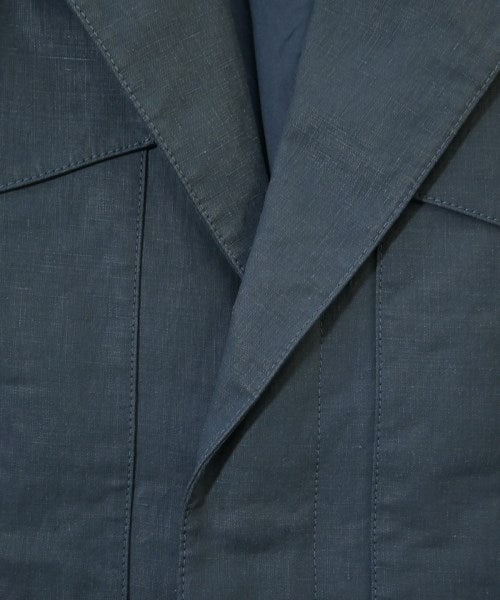 JIL SANDER แจ็คเก็ตลำลอง