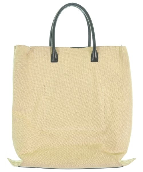 JIL SANDER กระเป๋าถือขนาดใหญ่