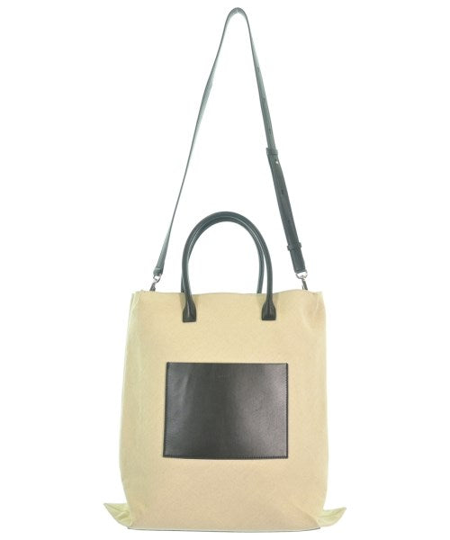 JIL SANDER กระเป๋าถือขนาดใหญ่