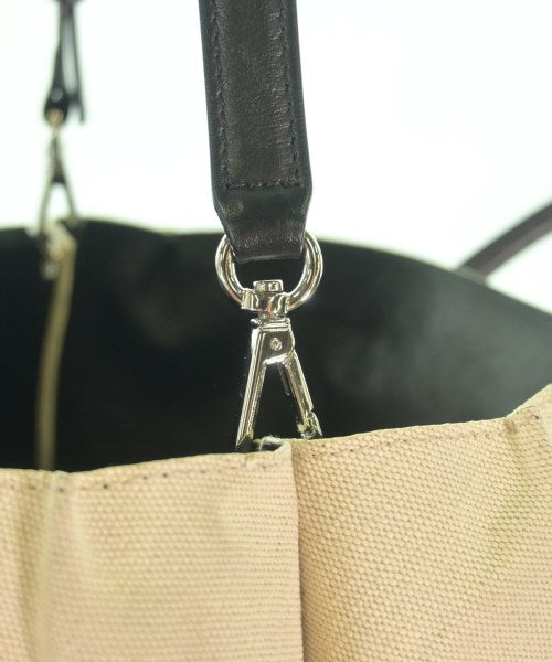 JIL SANDER กระเป๋าถือขนาดใหญ่