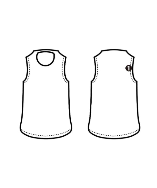 JIL SANDER เสื้อสตรี