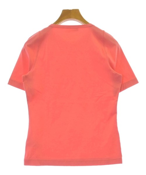 JIL SANDER เสื้อยืด/เสื้อท็อปส์