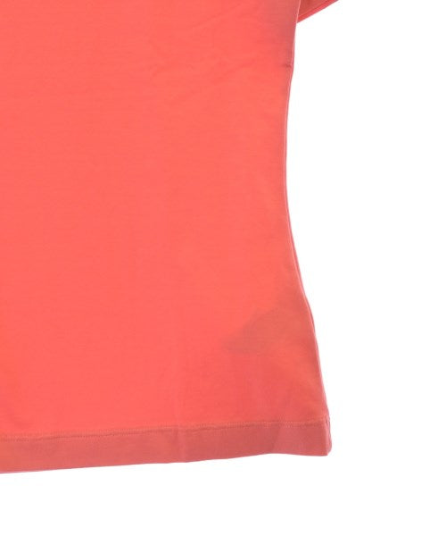 JIL SANDER เสื้อยืด/เสื้อท็อปส์