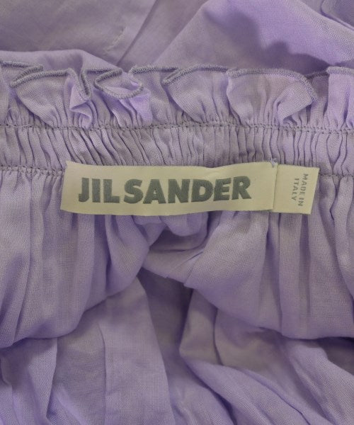 JIL SANDER กระโปรงยาวถึงเข่า