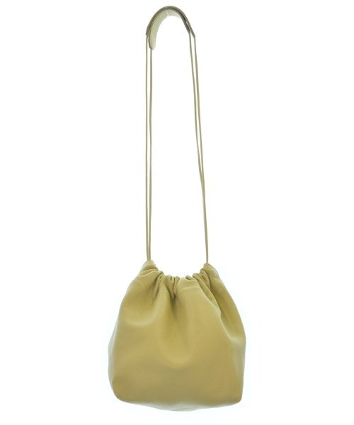 JIL SANDER กระเป๋าสะพาย