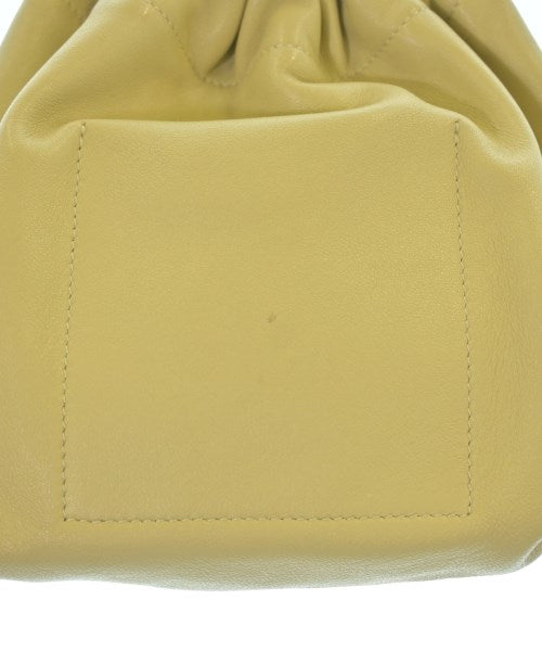 JIL SANDER กระเป๋าสะพาย