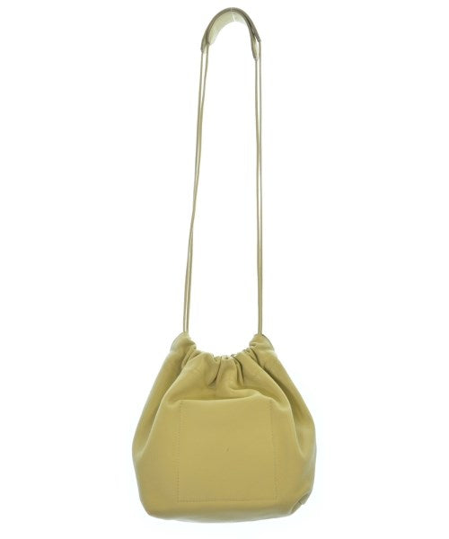 JIL SANDER กระเป๋าสะพาย