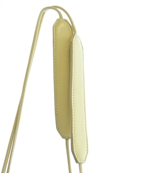JIL SANDER กระเป๋าสะพาย