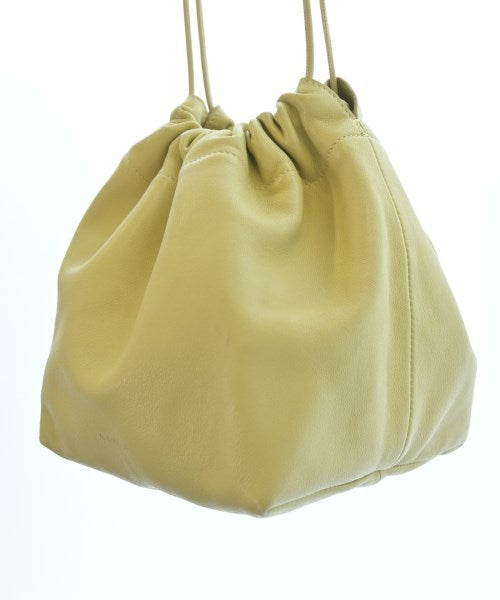 JIL SANDER กระเป๋าสะพาย