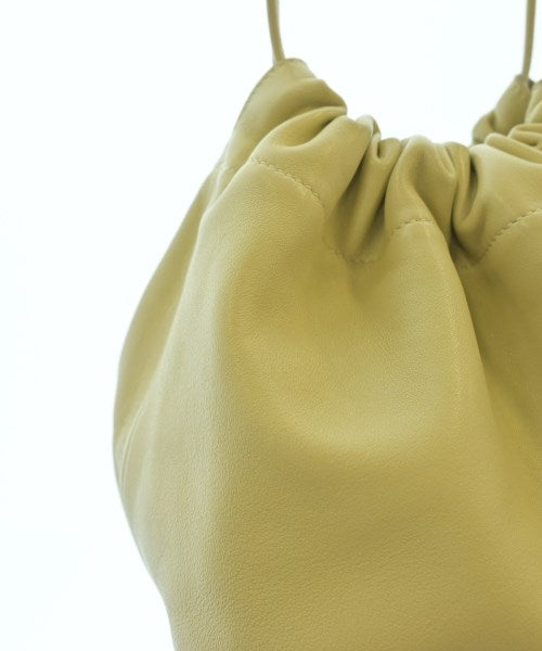 JIL SANDER กระเป๋าสะพาย