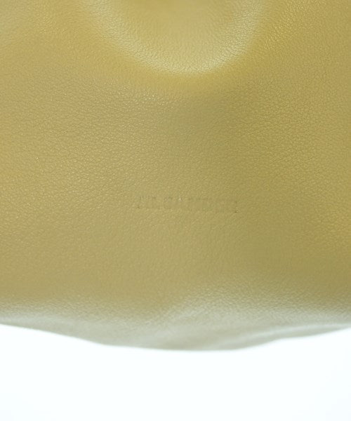 JIL SANDER กระเป๋าสะพาย