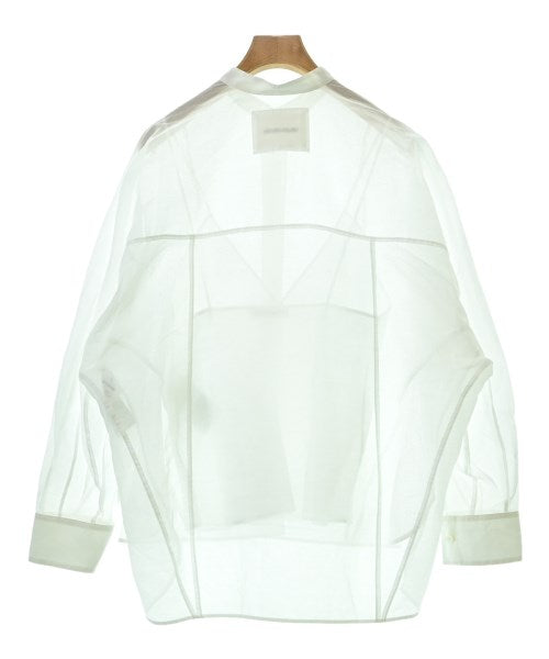 JIL SANDER เสื้อสตรี