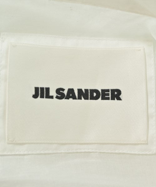JIL SANDER เสื้อสตรี