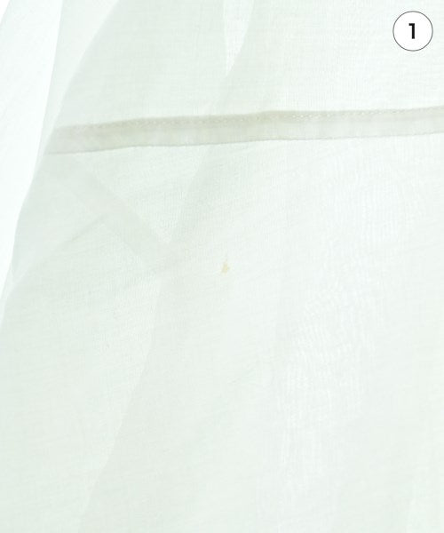 JIL SANDER เสื้อสตรี
