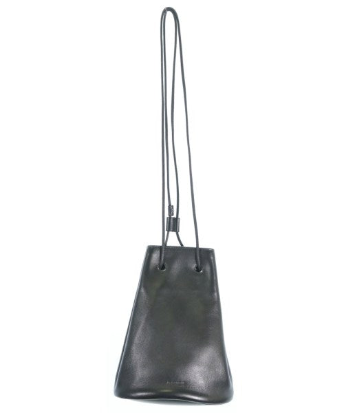 JIL SANDER กระเป๋าสะพาย