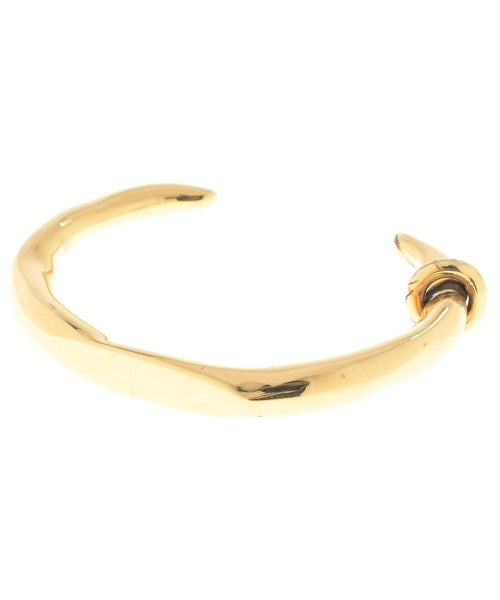 JIL SANDER สร้อยข้อมือ/กำไล