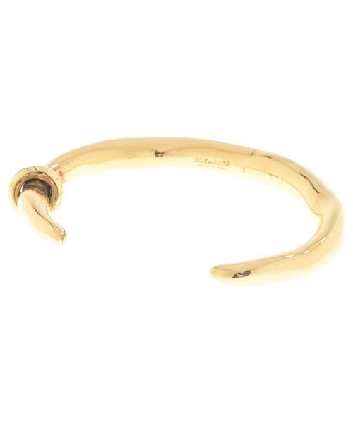 JIL SANDER สร้อยข้อมือ/กำไล