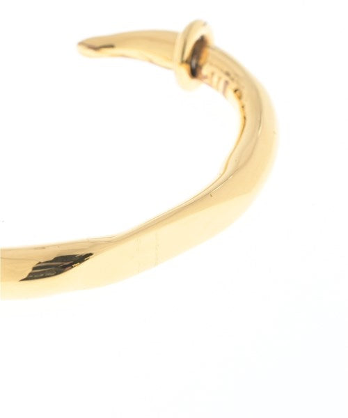 JIL SANDER สร้อยข้อมือ/กำไล